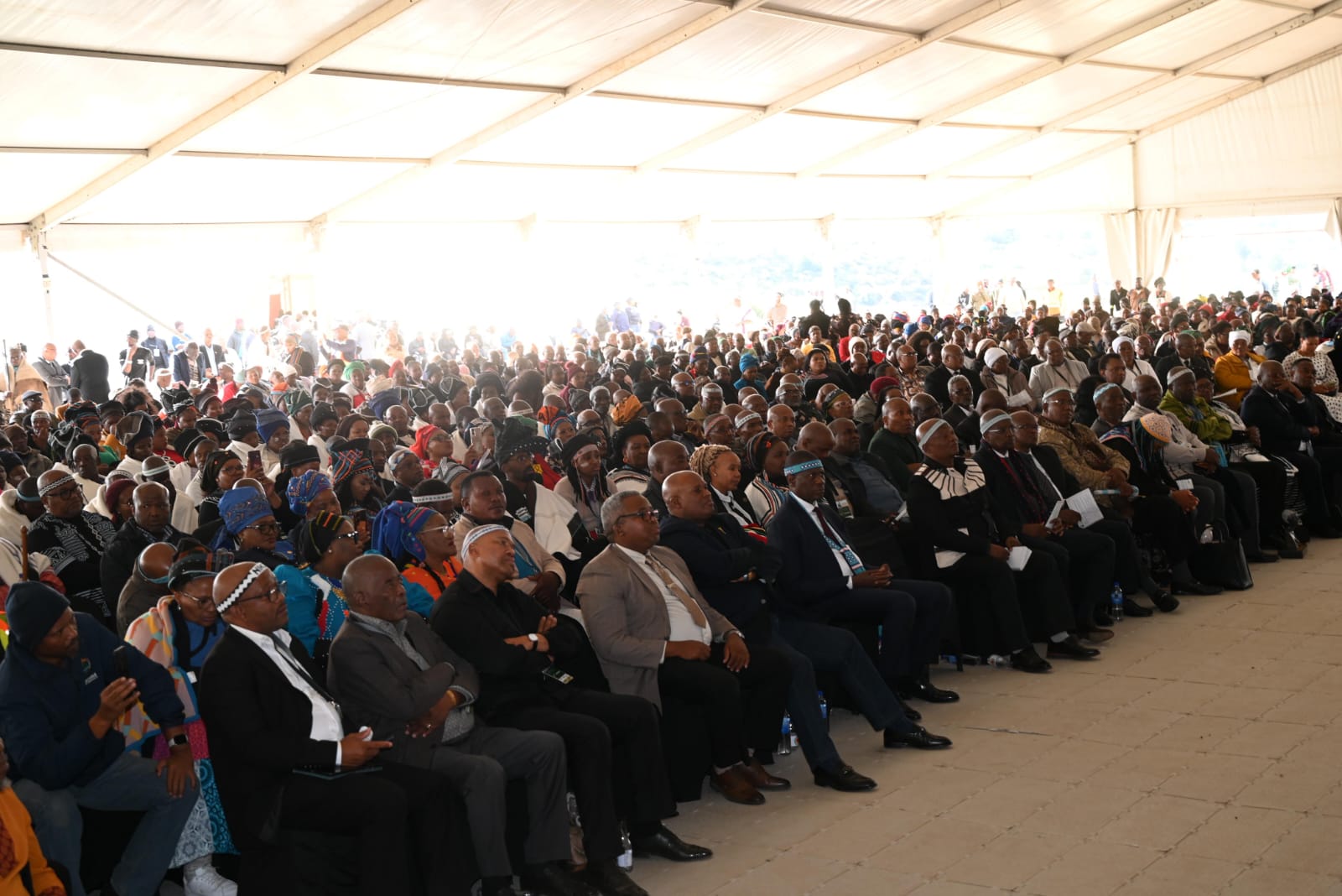 Eastern Cape